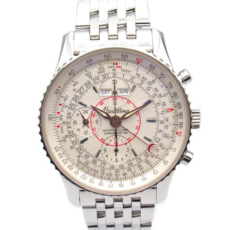 breitling montbrillant chronometre a21330|used Breitling navitimer a21330.